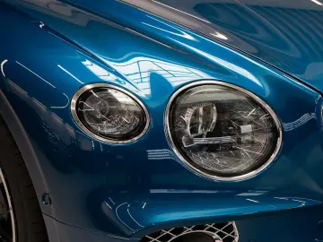 Continental GT Azure V8 - Bentley Garantie !