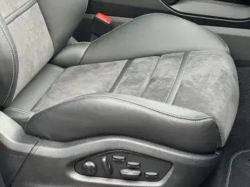 Porsche Cayenne GTS Coupe DIRECȚIE PUNTE SPATE