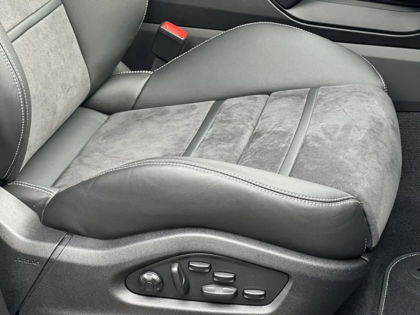 Porsche Cayenne GTS Coupe DIRECȚIE PUNTE SPATE