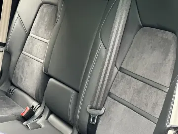 Porsche Cayenne GTS Coupe DIRECȚIE PUNTE SPATE