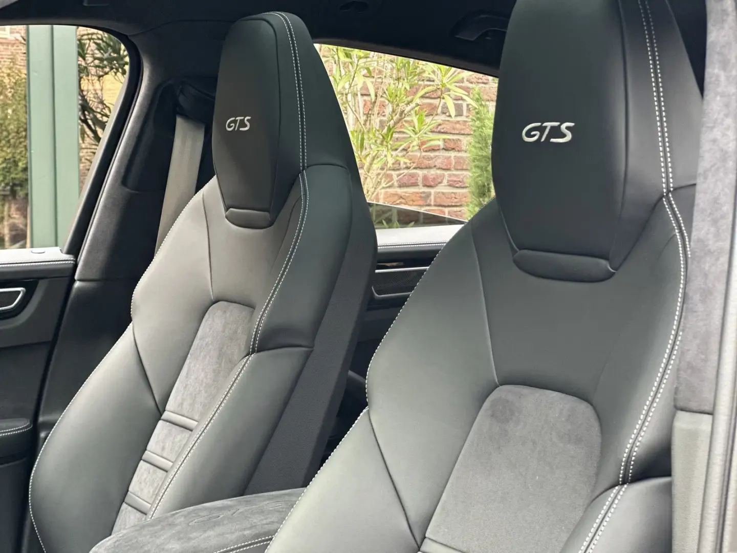 Porsche Cayenne GTS Coupe DIRECȚIE PUNTE SPATE