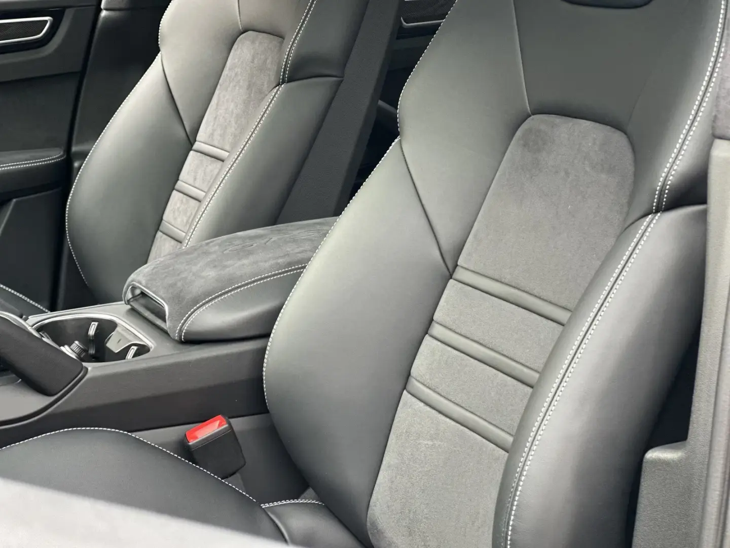Porsche Cayenne GTS Coupe DIRECȚIE PUNTE SPATE