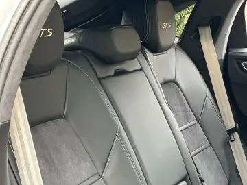 Porsche Cayenne GTS Coupe DIRECȚIE PUNTE SPATE