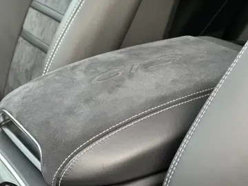Porsche Cayenne GTS Coupe DIRECȚIE PUNTE SPATE