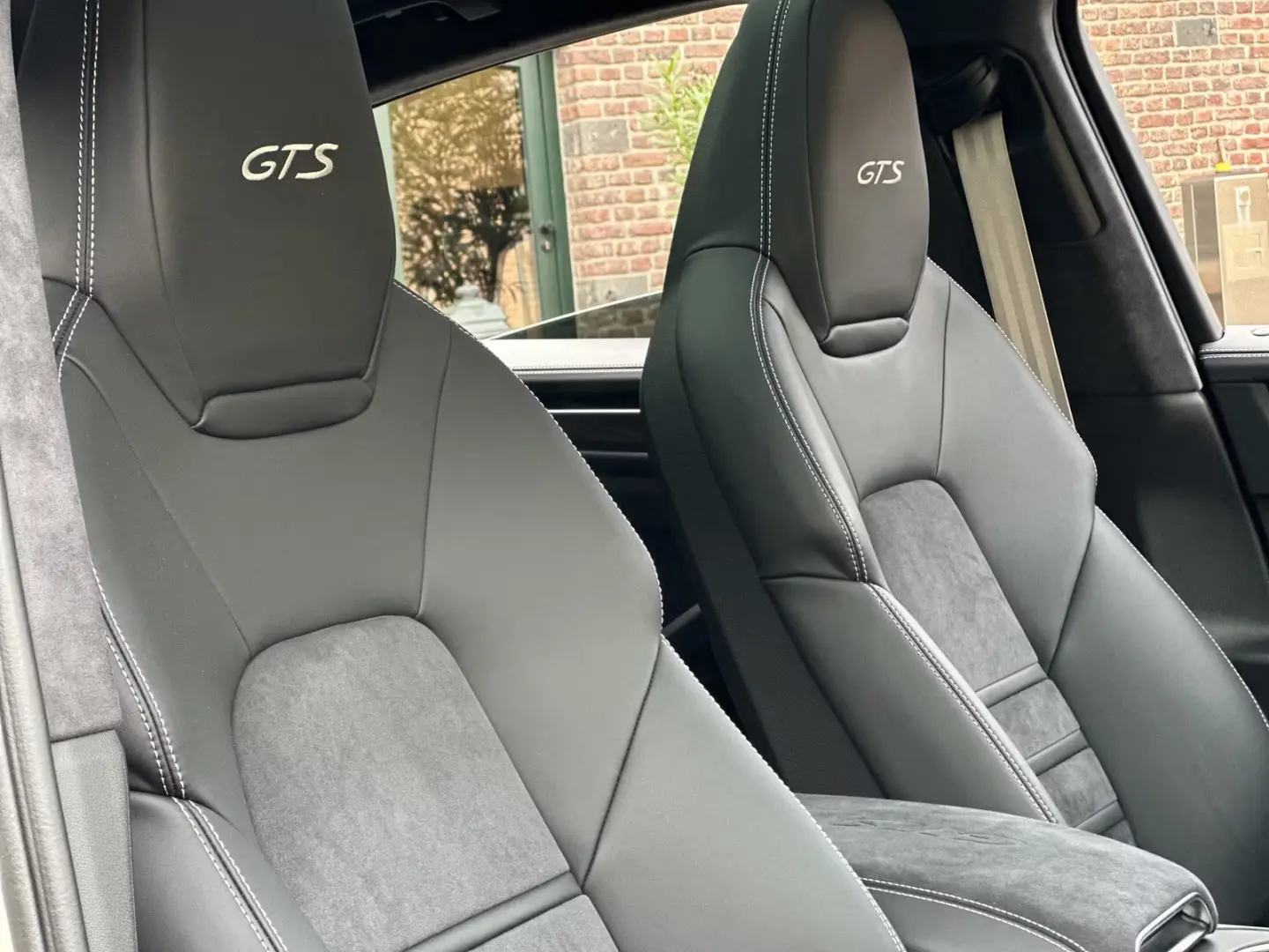 Porsche Cayenne GTS Coupe DIRECȚIE PUNTE SPATE