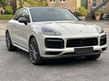Porsche Cayenne GTS Coupe DIRECȚIE PUNTE SPATE