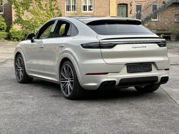 Porsche Cayenne GTS Coupe DIRECȚIE PUNTE SPATE