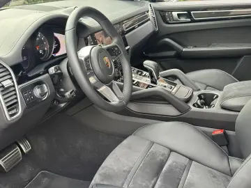 Porsche Cayenne GTS Coupe DIRECȚIE PUNTE SPATE