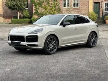 Porsche Cayenne GTS Coupe DIRECȚIE PUNTE SPATE