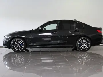 330 e xDrive M Sport M-Sitze M-Bremse AHK 19