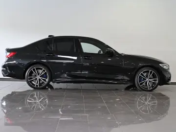 330 e xDrive M Sport M-Sitze M-Bremse AHK 19