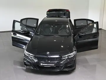 330 e xDrive M Sport M-Sitze M-Bremse AHK 19