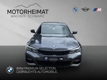 330e xDrive Limousine M Sport 19