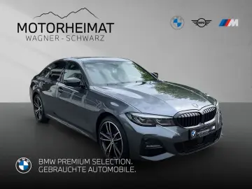 330e xDrive Limousine M Sport 19