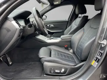 330e xDrive Limousine M Sport 19