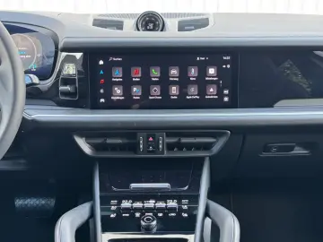 Porsche Cayenne Coupe * BOSE * Pano * 22 Zoll