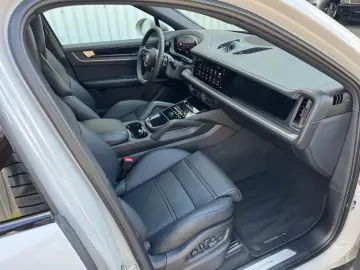 Porsche Cayenne Coupe * BOSE * Pano * 22 Zoll