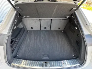 Porsche Cayenne Coupe * BOSE * Pano * 22 Zoll