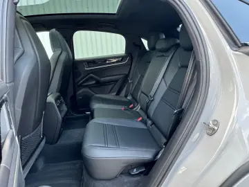 Porsche Cayenne Coupe * BOSE * Pano * 22 Zoll
