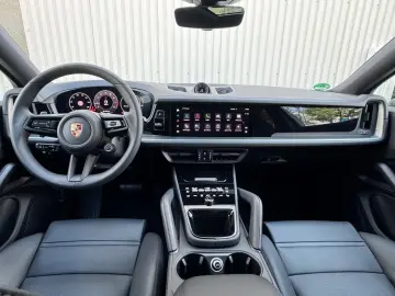 Porsche Cayenne Coupe * BOSE * Pano * 22 Zoll
