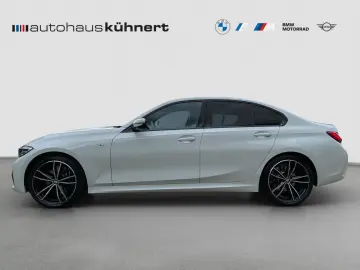 330i xDrive Limousine ///M-Sport ACC SD SpurAss