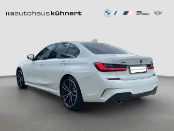 330i xDrive Limousine ///M-Sport ACC SD SpurAss