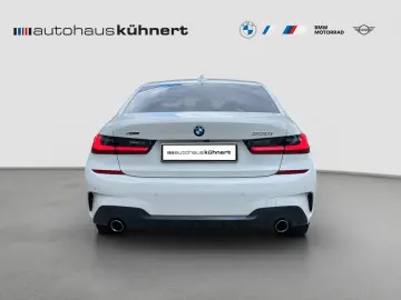 330i xDrive Limousine ///M-Sport ACC SD SpurAss