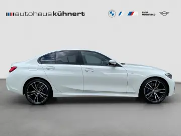 330i xDrive Limousine ///M-Sport ACC SD SpurAss