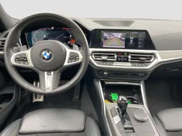 330i xDrive Limousine ///M-Sport ACC SD SpurAss