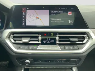 330i xDrive Limousine ///M-Sport ACC SD SpurAss
