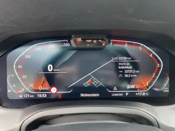 330i xDrive Limousine ///M-Sport ACC SD SpurAss