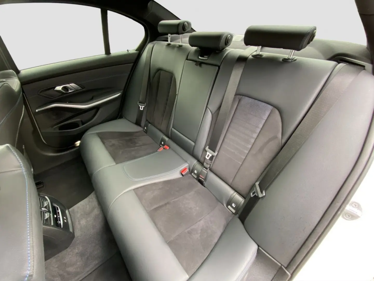 330i xDrive Limousine ///M-Sport ACC SD SpurAss