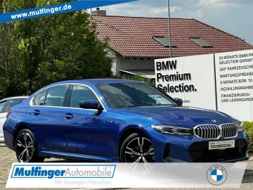 330e xDrive M Sport HUD ACC Kamera HiFi KomfZ.PA