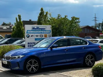 330e xDrive M Sport HUD ACC Kamera HiFi KomfZ.PA