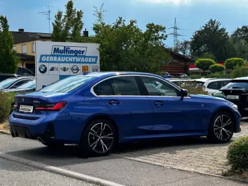 330e xDrive M Sport HUD ACC Kamera HiFi KomfZ.PA