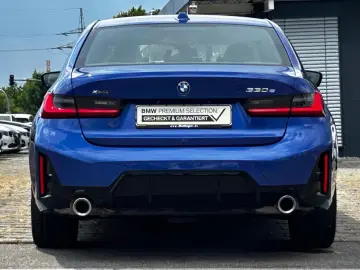 330e xDrive M Sport HUD ACC Kamera HiFi KomfZ.PA