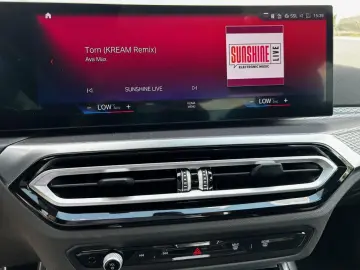 330e xDrive M Sport HUD ACC Kamera HiFi KomfZ.PA