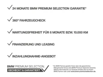 330e xDrive M Sport HUD ACC Kamera HiFi KomfZ.PA