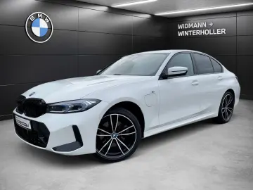 330e xDrive Limousine M Sport HUD PA ACC HiFi DA