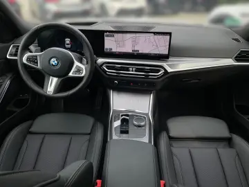 330e xDrive Limousine M Sport HUD PA ACC HiFi DA