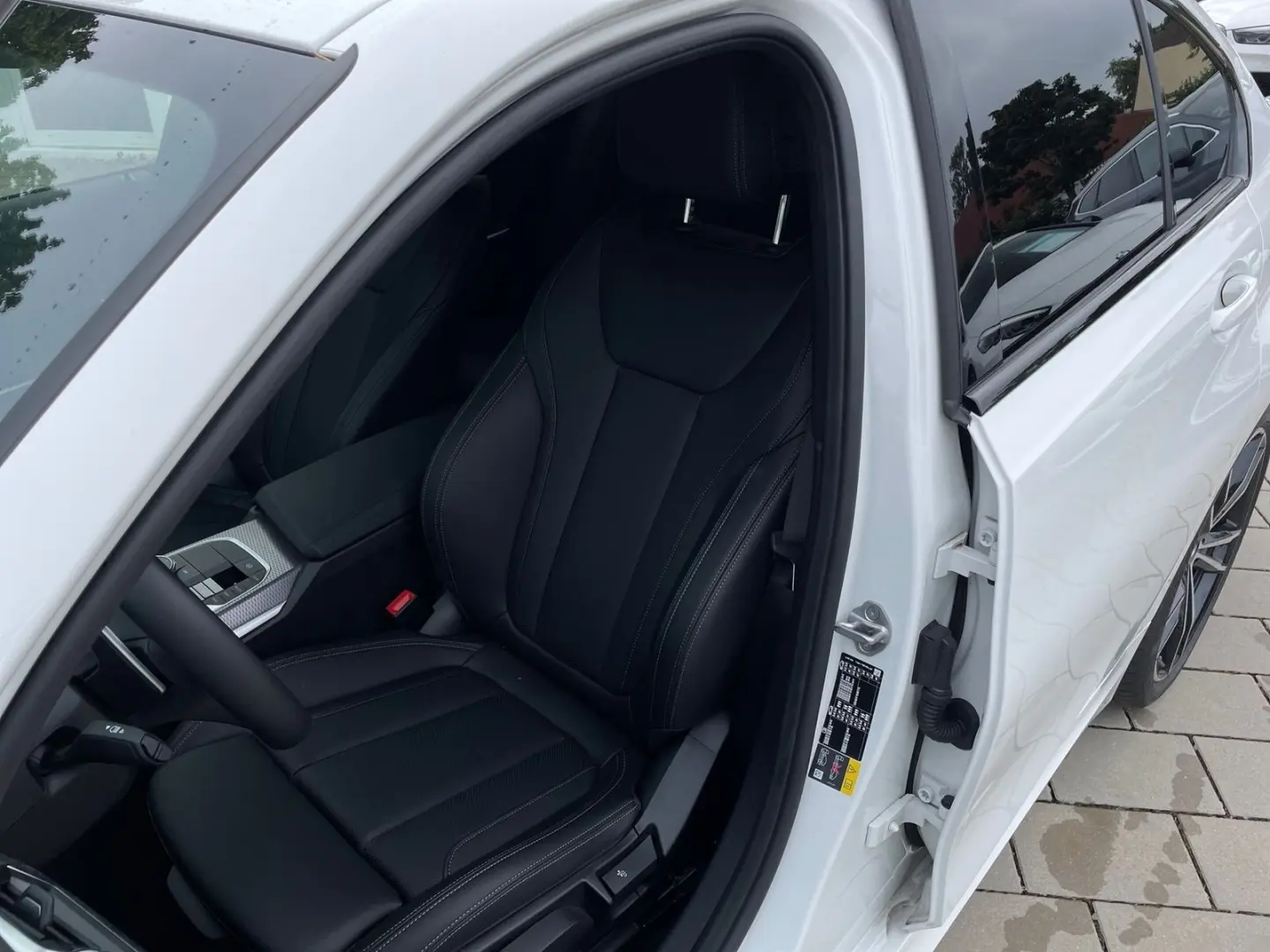 330e xDrive Limousine M Sport HUD PA ACC HiFi DA