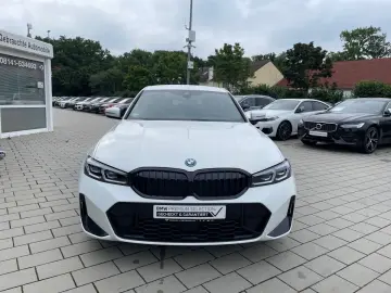 330e xDrive Limousine M Sport HUD PA ACC HiFi DA