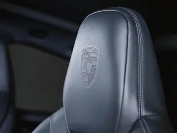 Porsche Cayenne S E-Hybrid Coupé Sport Chrono