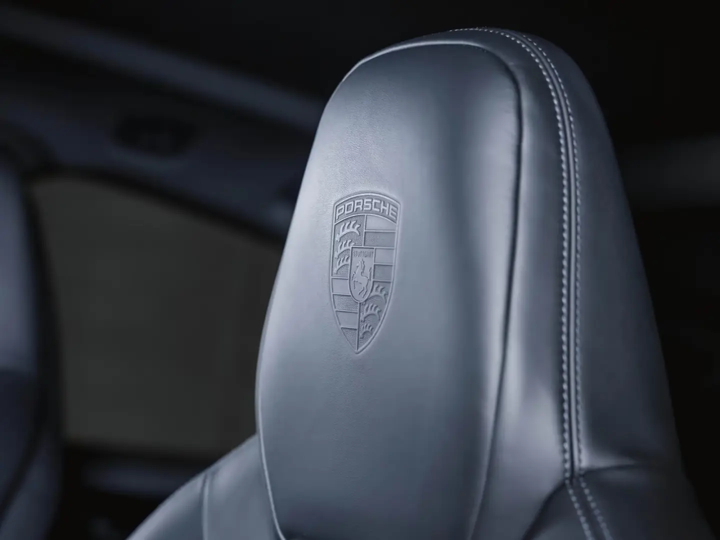 Porsche Cayenne S E-Hybrid Coupé Sport Chrono