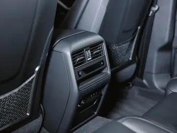 Porsche Cayenne S E-Hybrid Coupé Sport Chrono