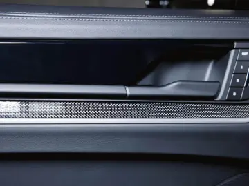 Porsche Cayenne S E-Hybrid Coupé Sport Chrono