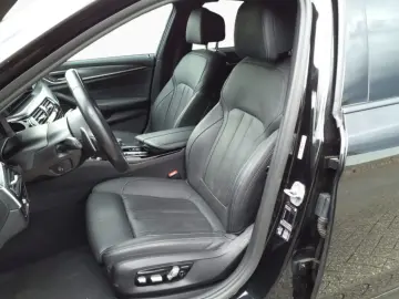 BMW 520 d M Sport AHK,Laser