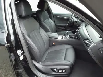 BMW 520 d M Sport AHK,Laser