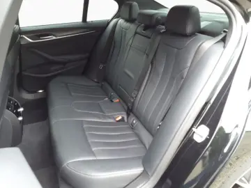 BMW 520 d M Sport AHK,Laser