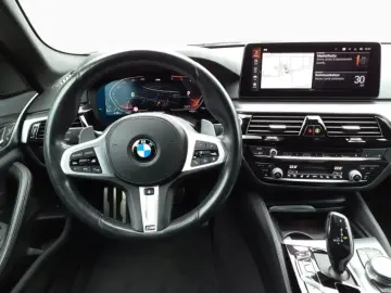 BMW 520 d M Sport AHK,Laser